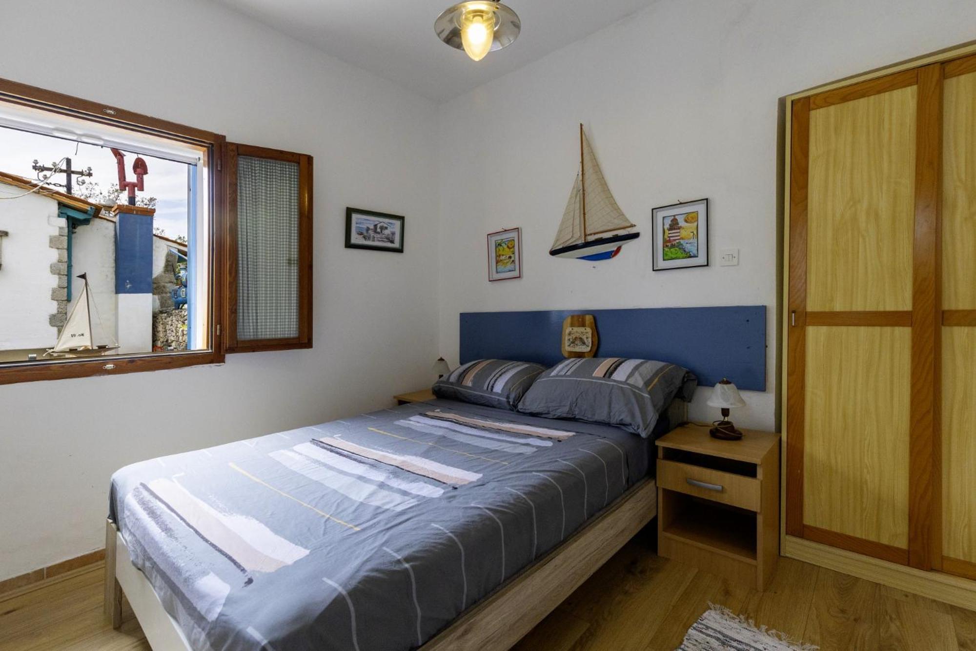 라빈 Crni In Crni - Haus Fuer 6 Personen 빌라 외부 사진