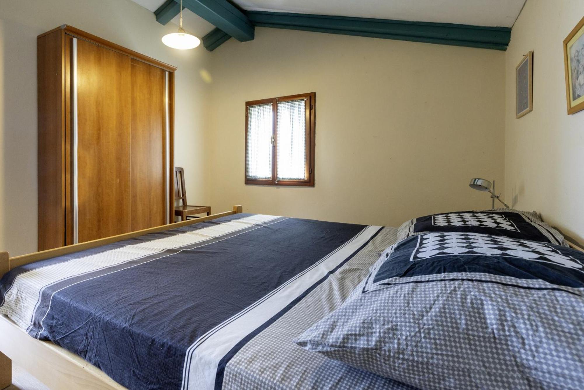 라빈 Crni In Crni - Haus Fuer 6 Personen 빌라 외부 사진